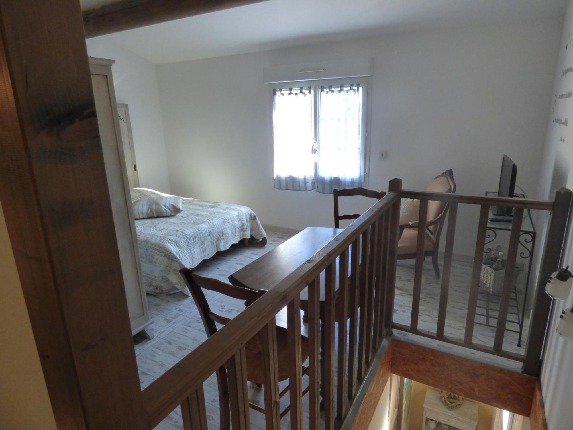 Chambre D'Hotes Entre Provence Et Camargue Beaucaire  Exterior photo