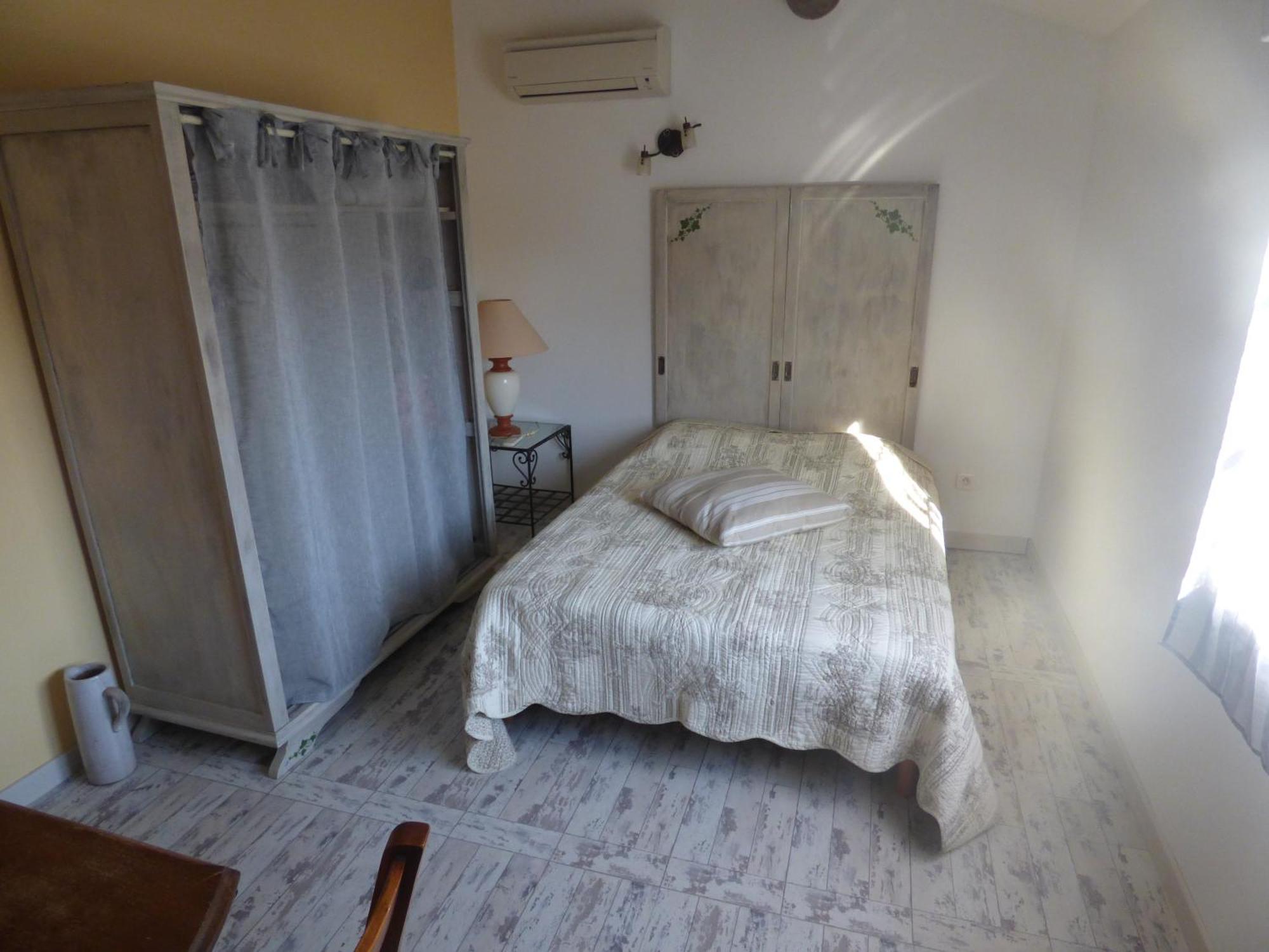 Chambre D'Hotes Entre Provence Et Camargue Beaucaire  Exterior photo